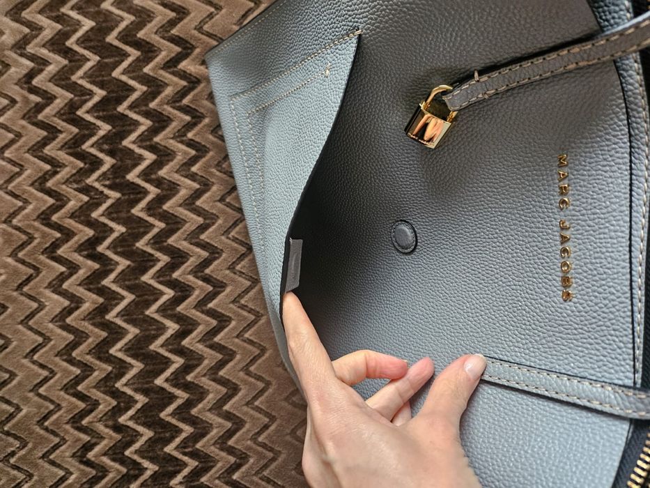 Дамска чанта Marc Jacobs намаление 500лв