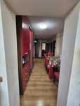 Vand apartament 2 camere, mobilat, et 2
