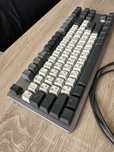 механическая клавиатура Massdrop Control