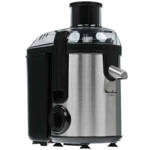 Соковыжималка Moulinex JU420D10