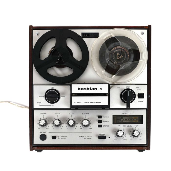 Reparatii magnetofoane Rostov, Soiuz, Kashtan, Tesla