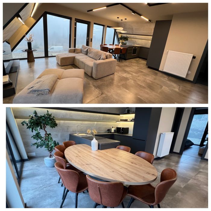 Inchiriez cabana A Frame