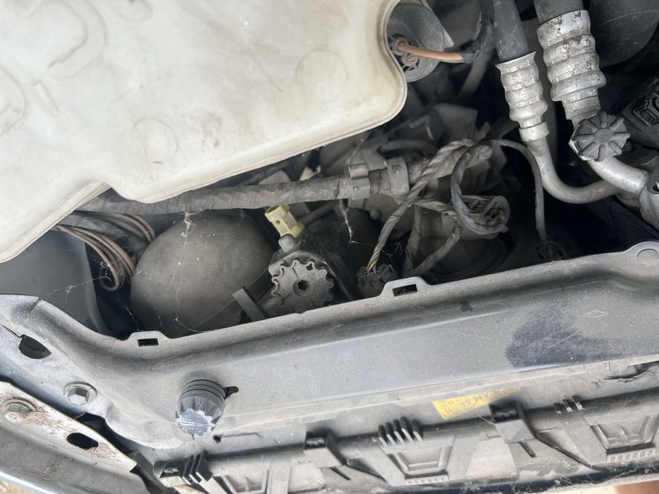 Бмв bmw e46 318и м43б19 рекаро на части