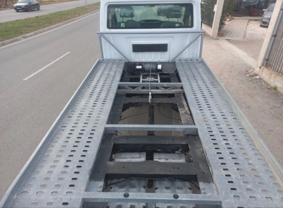 Пътна помощ N & N / N & N Road Assistance