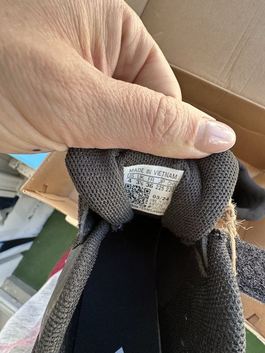 Адидас/ Adidas  номер 36