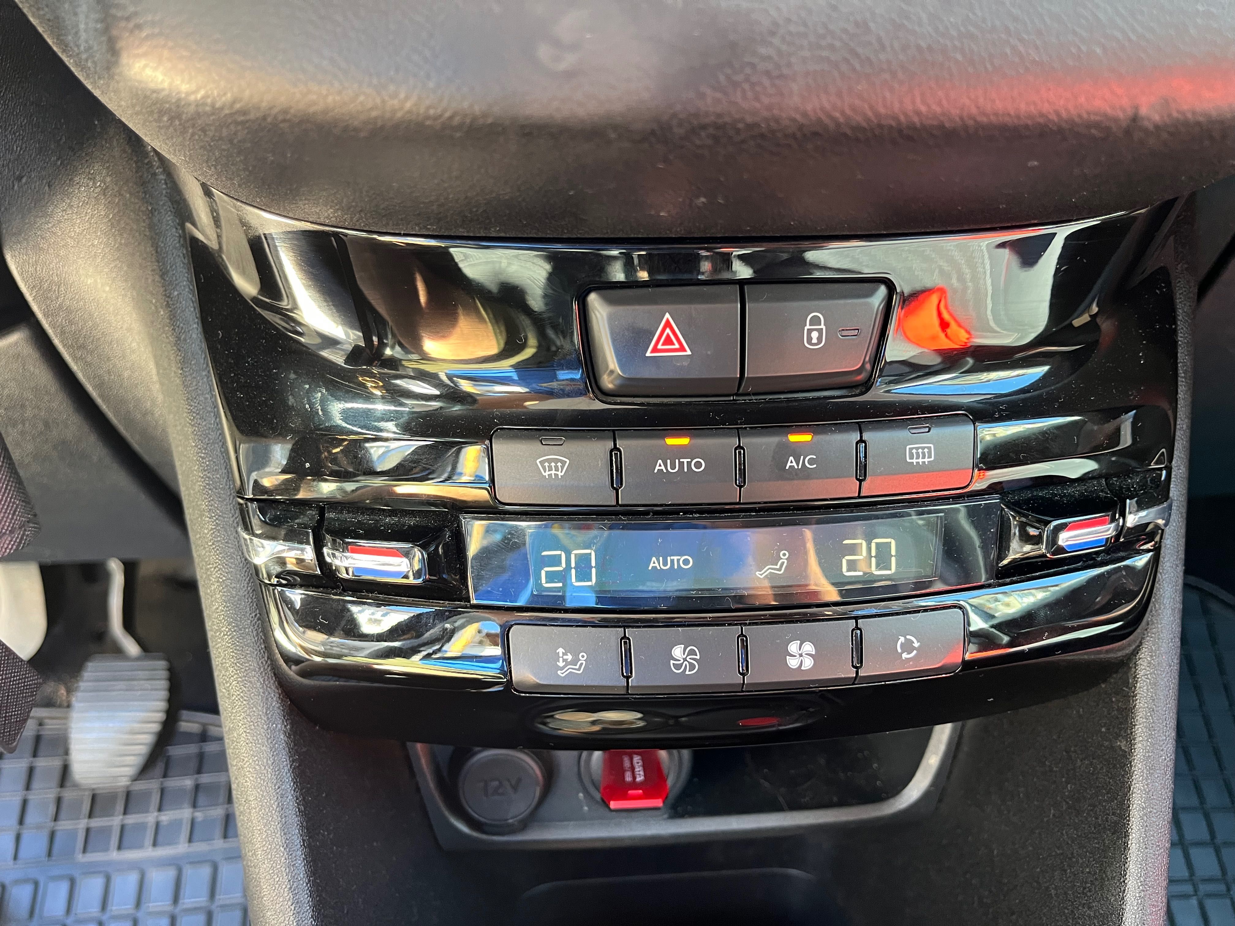 Peugeot 2008 Allure 1.6hdi