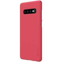 Твърд гръб Nillkin Frosted Shield за Galaxy S10, S10+, A02S, S10 Plus