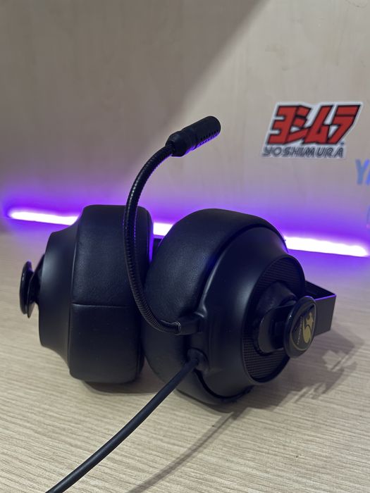 Гейминг слушалки Cougar Phantom Essential