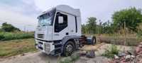 Iveco Stralis 460 euro 3 na chasti - Ивеко Стралис евро 3 на части