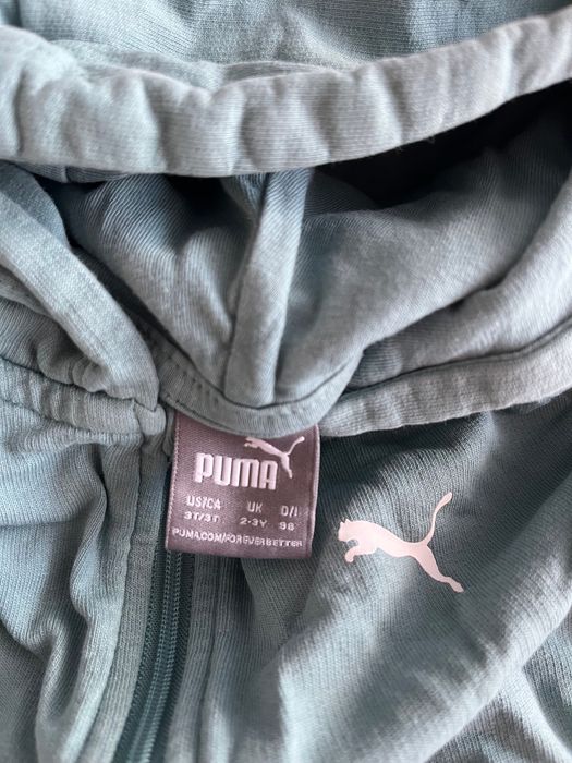 Детски спортен комплект PUMA, размер 98