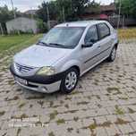 Dacia logan 1.4 cu gpl an 2008