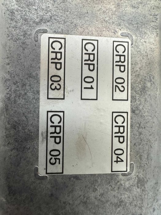 28782720-компютър за комбайн МАСЕЙ ФЕРГЮСОН