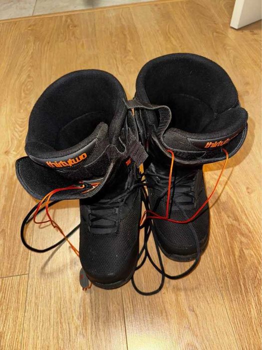 Продавам сноуборд обувки ThirtyTwo TM-2