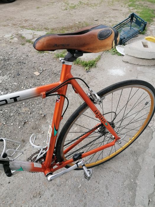 Bicicletă cursieră de vinzare