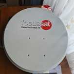 Kit complet focusat +aparat de calibrat antena
