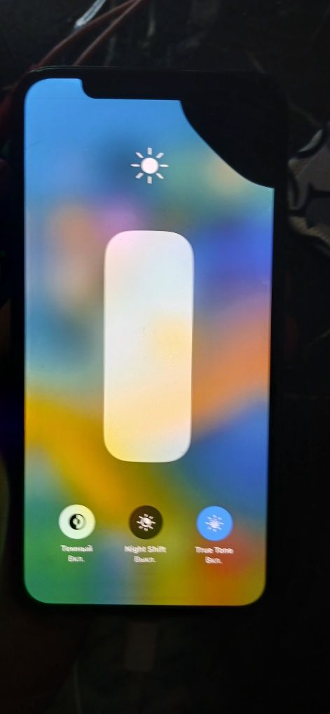 Apple Iphone X 256