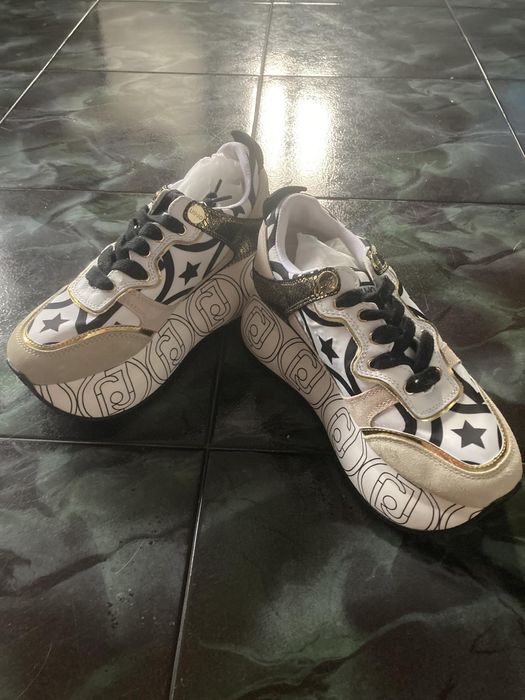 Маратонки liu jo 36н