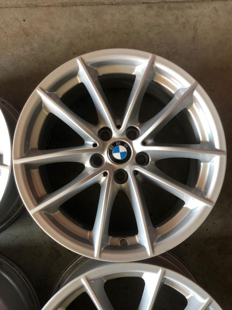 Jante BMW 17 Style 618 Bmw Seria 5 G30, G31, G20, G21 Bmw 17 inch