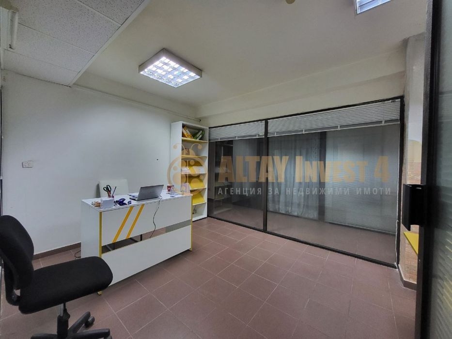 Продава се Офис в Варна, Център - 15 кв.м за 2067 €/кв.м - Снимка #3