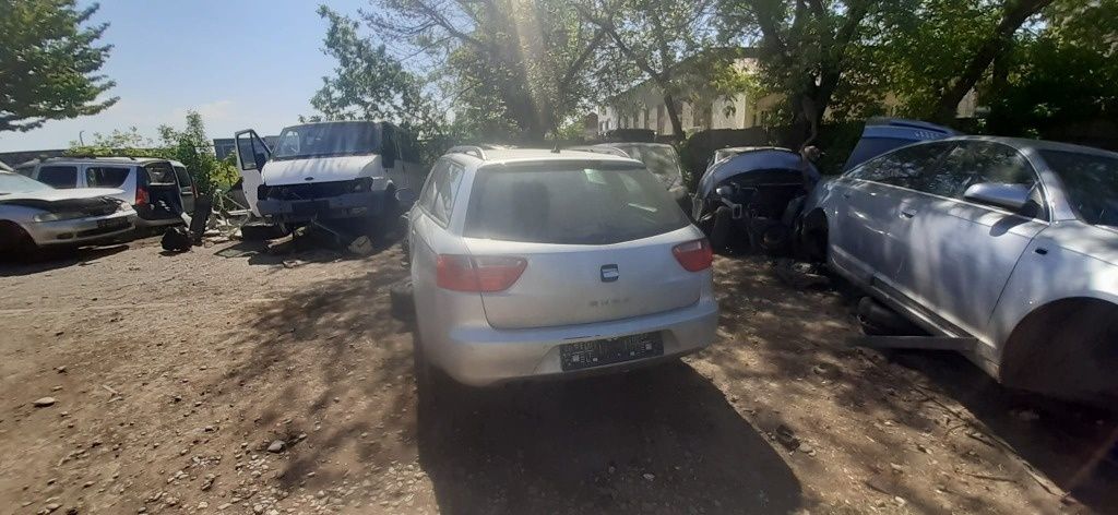 Dezmembrez Seat Exeo combi,an fabricatie 2010, 2.0 TDI, cod motor CAGA