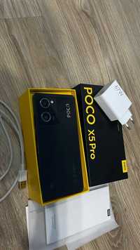 POCO X5 PRO 8/256 GB 5G