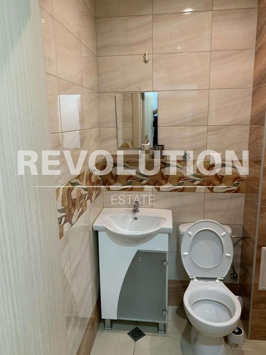 Дава се под наем Тристаен апартамент в Варна, Победа - 70 кв.м за 650 € - Снимка #8