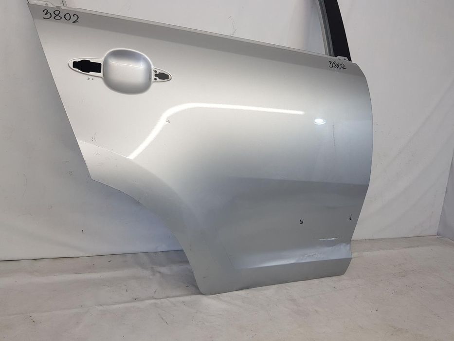Usa dreapta spate Kia Sportage dupa 2011