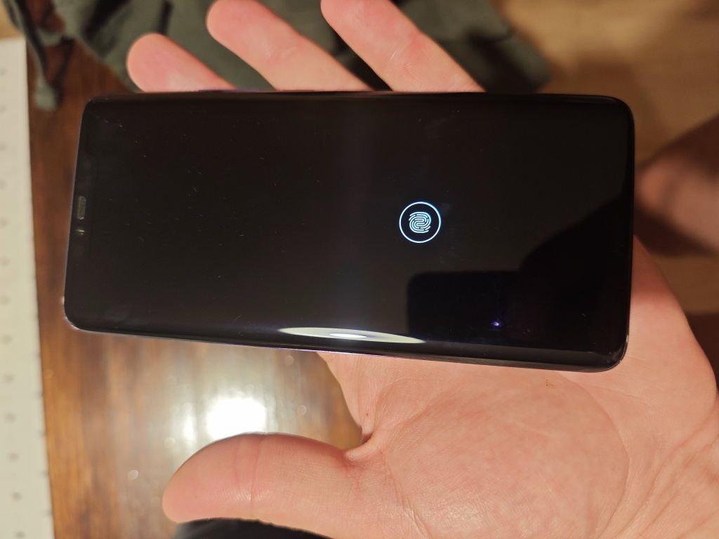 Huawei mate 20 pro 128gb