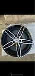 Janta Mercedes Benz C E S klasse 8jx19et20 A2134013800 o bucata stoc