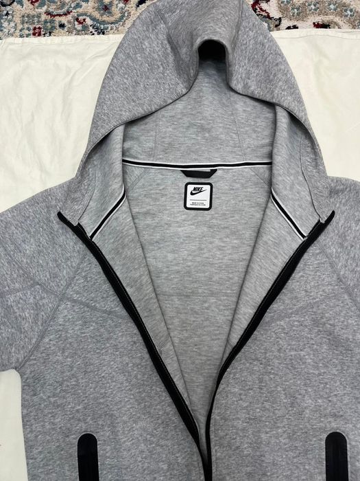 Наик теч флис 2022