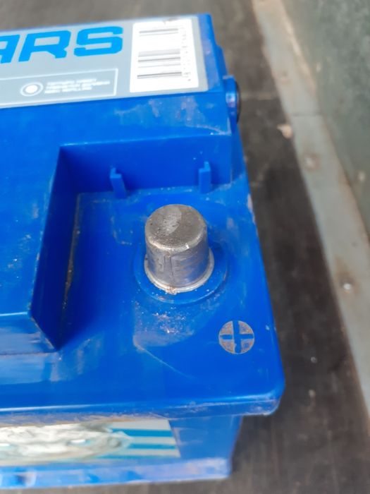 Прродам Аккумулятор