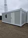 Vand containere modulare 2,4x6m calitate premium