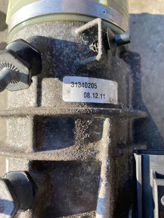 Pompa Servodirectie Volvo XC60 XC70 S60 S70 S80 V70 2014+ 31340205 08.12.11