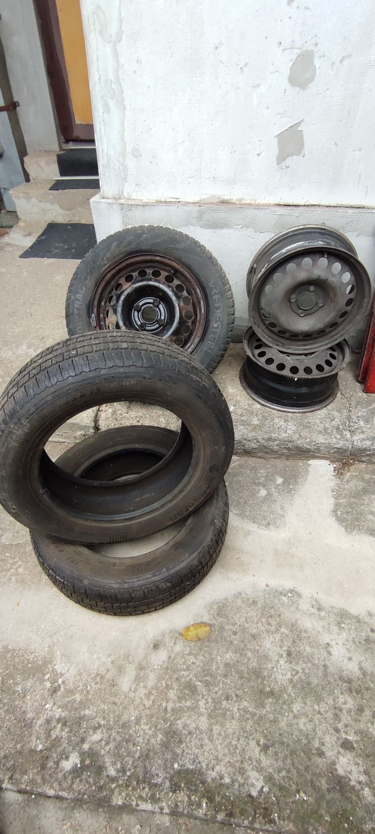 Set jenti Opel astra