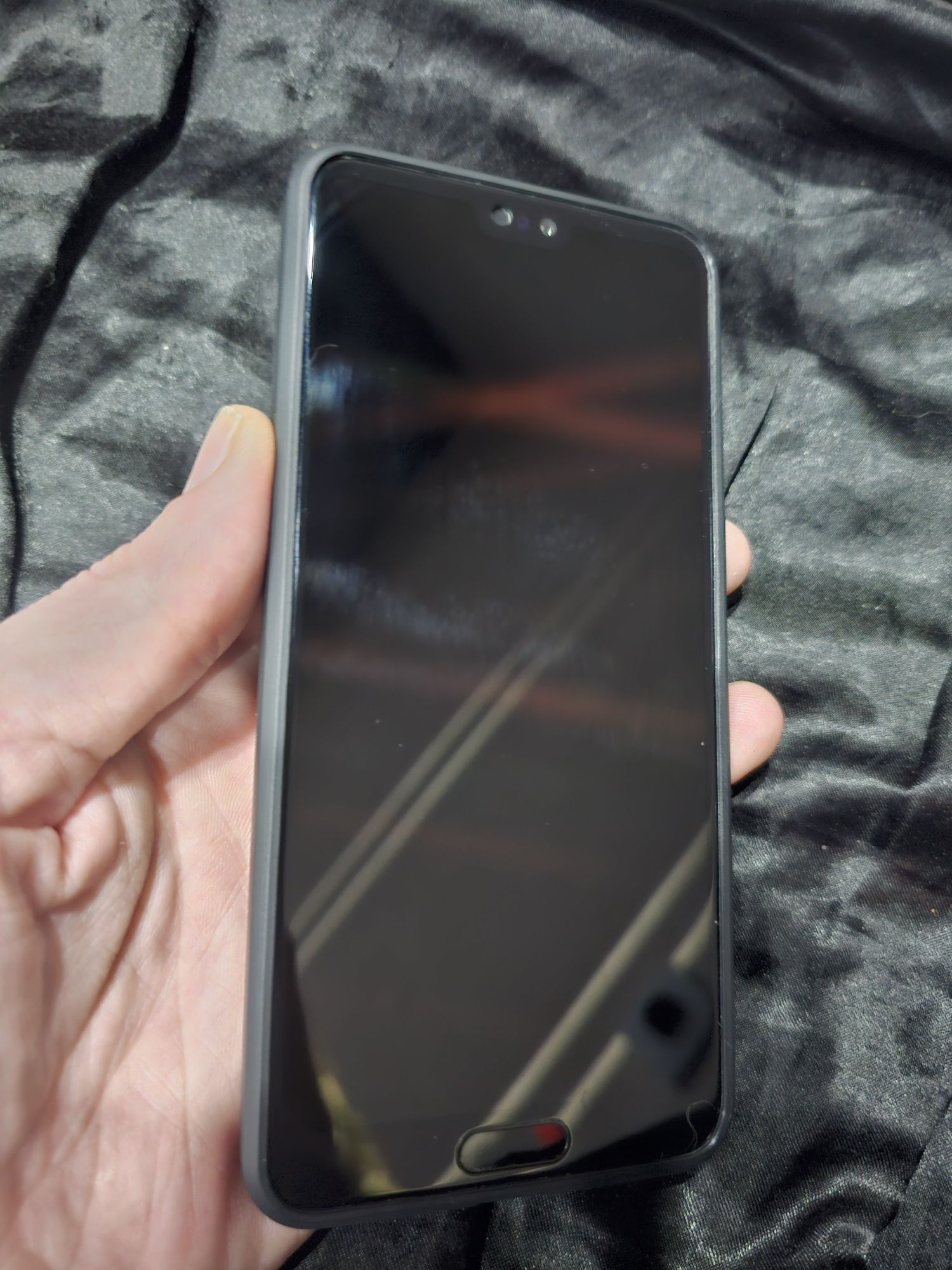 Huawei P20 128 гб