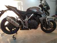 Мотоцикл HONDA CB1000R