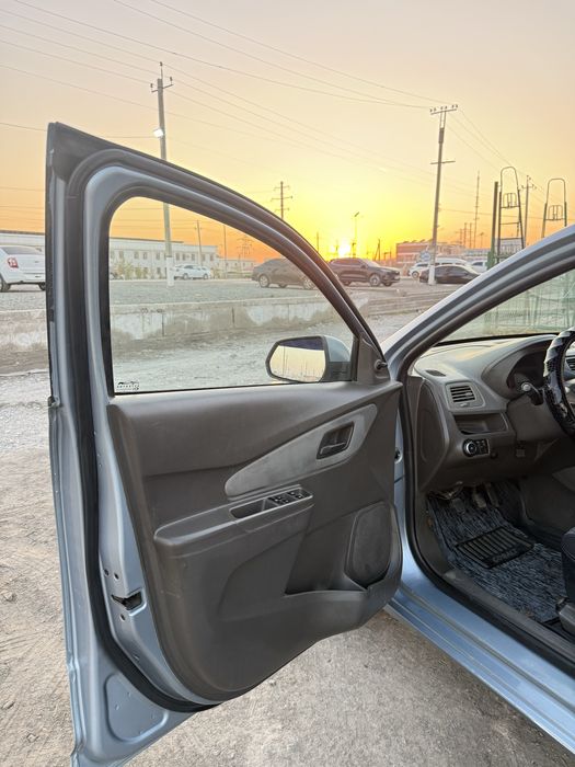 cobalt 2013 mexanik 2poz