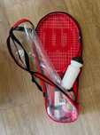 Racheta de tenis Wilson Roger Federer Starter Set