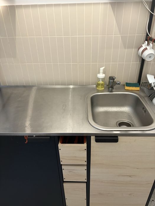 Chicineta Ikea Aspinge