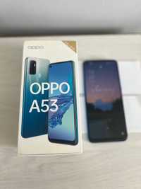 Продам мощный стильный смартфон Oppo A53