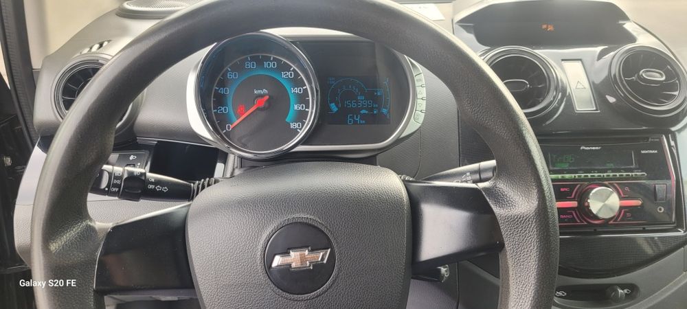 Arenda spark 2020chi yil kraskasi toza boshiga:1 500$