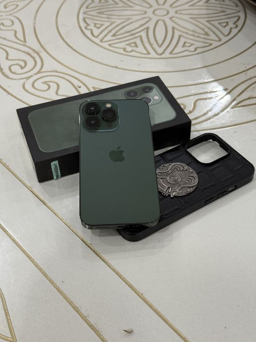 Iphone 13 pro СРОЧНОО!!!