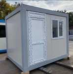 Vand containere modulare container modular la pret extrem de bun