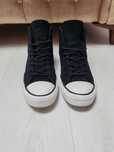 Converse pantofi sport piele