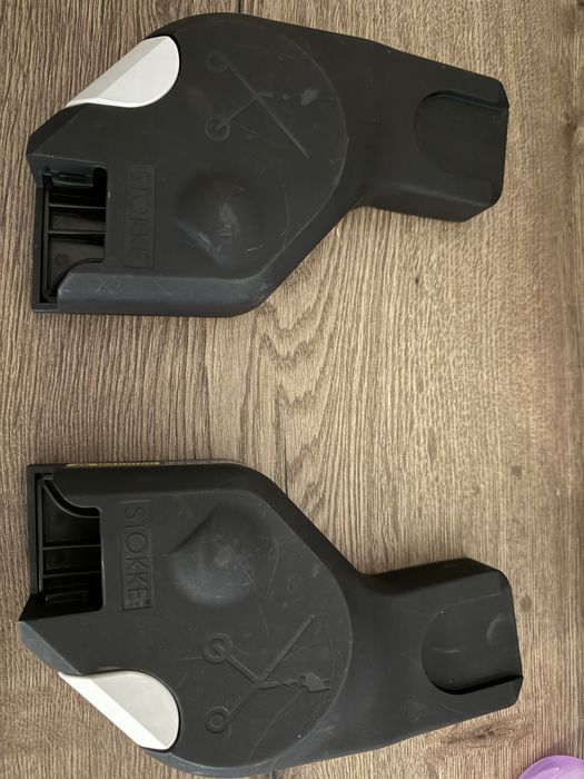 Adaptori scoica Stokke