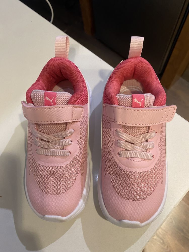 Детски маратонки Puma