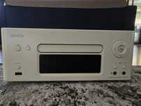 Amplificator cu CD- player și USB Denon RCD N57