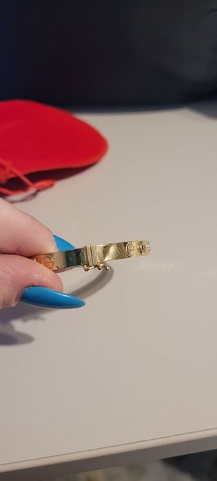 Vand bratara aur 14k