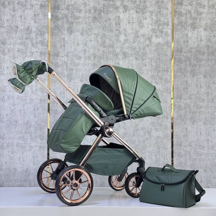 Kalyaska 3.1 CANELLI