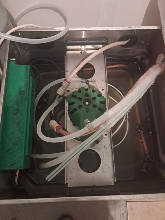 URGENT!!! Dozator bere+cap+tub oxigen